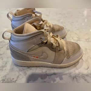Nike Air Jordans Youth Girls
